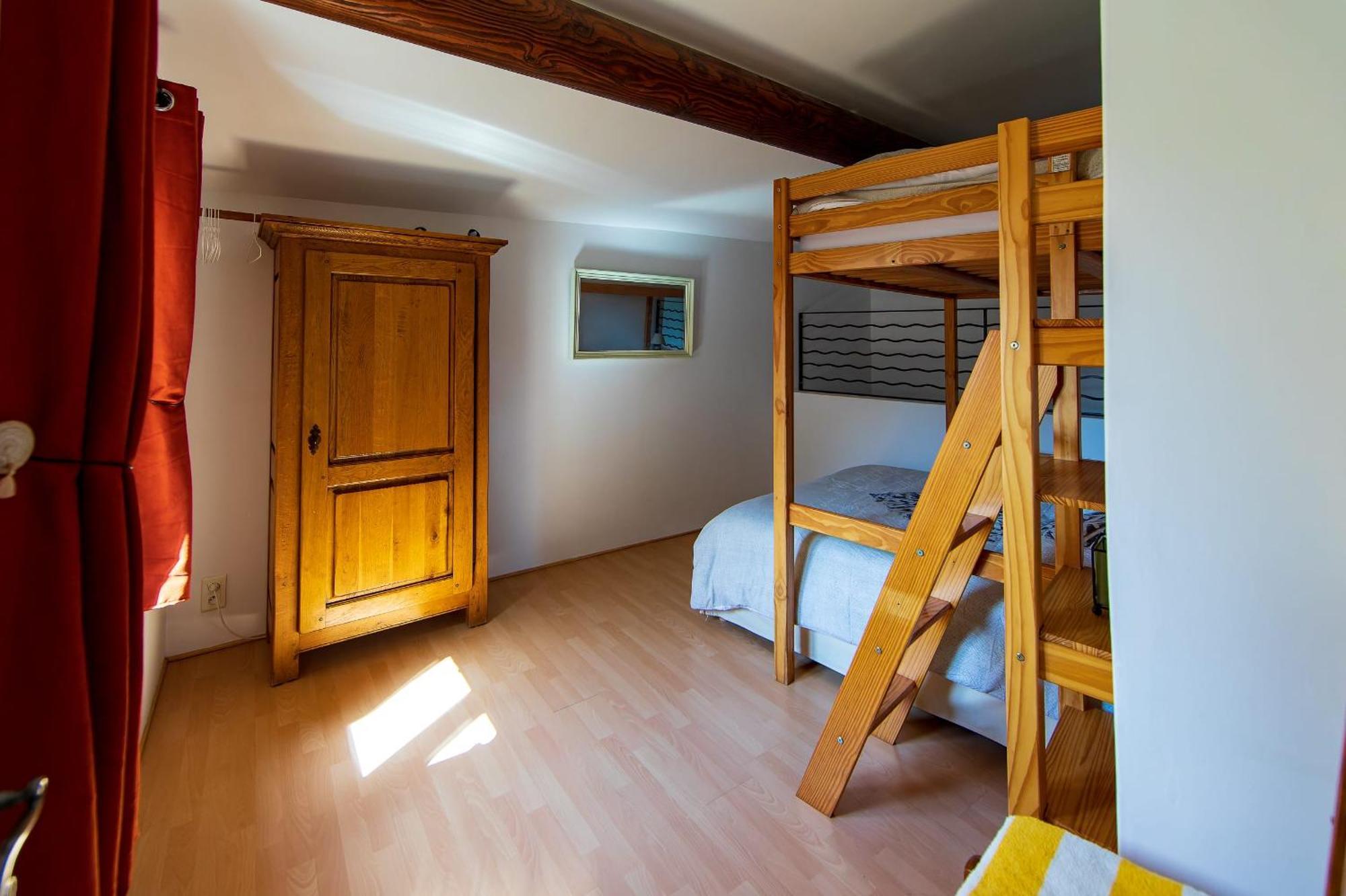 Gites Provence Et Nature - Entre Luberon Et Monts De Vaucluse Cabrières-dʼAvignon Zimmer foto